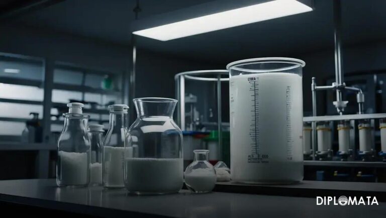 Fornecedor de maltodextrina no Mato Grosso do Sul: descubra a melhor opção