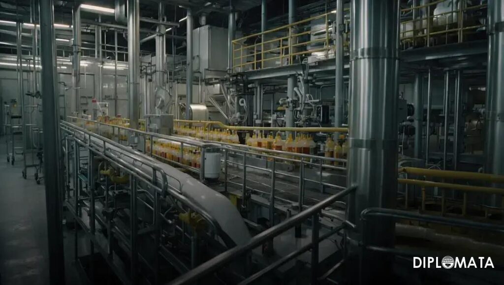 Fornecedor de maltodextrina no Rio Grande do Norte: descubra as melhores opções