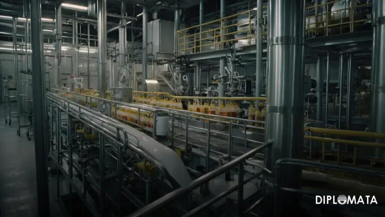 Fornecedor de maltodextrina no Rio Grande do Norte: descubra as melhores opções