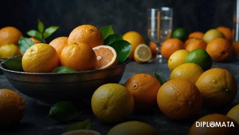 Fornecedor ético de ácido cítrico: descubra como garantir qualidade e sustentabilidade