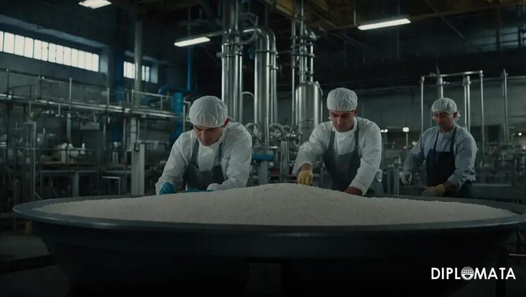 Fornecedor industrial de maltodextrina: tudo o que você precisa saber