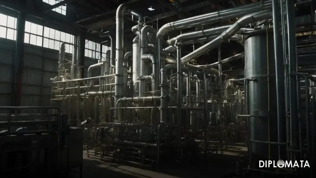 Fornecedor nacional de maltodextrina: como escolher a melhor opção para sua indústria