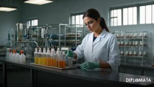 funções do ácido cítrico em alimentos: aumentar vida útil e garantir qualidade