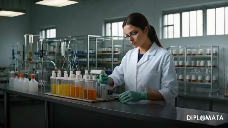 funções do ácido cítrico em alimentos: aumentar vida útil e garantir qualidade