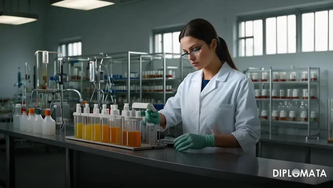 funções do ácido cítrico em alimentos: aumentar vida útil e garantir qualidade