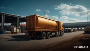 Logística de produtos químicos em Goiás: como otimizar sua cadeia de suprimentos