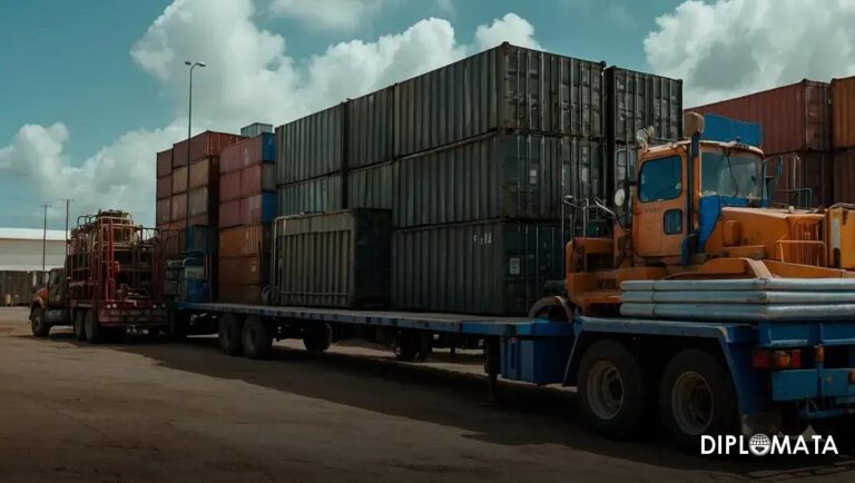 Logística de produtos químicos em Sergipe: como otimizar sua cadeia de suprimentos